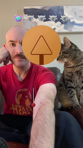 Type 🙀 if you ❤️ cats!