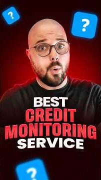 Best Credit Monitoring Service 2025: Tested Dozens!