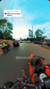 I wouldn’t generalize by saying all Boda Boda riders or even bikers don’t know how to ride or that all car drivers are ignorant. It really comes down to the individual operating the machine their skills, awareness, and attitude on the road. There are both good and bad riders, just as there are responsible and reckless drivers. If we take the time to understand each other and share the road with respect, we can all get home safely without unnecessary close calls. | Biker Nairobi