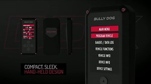 Bully Dog TV Spot, 'Get the Job Done'