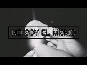 NO SOY EL MISMO // DANII LDA