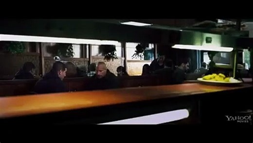 Trailer - Snitch