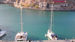 Yacht, private boat, luxury boat