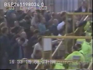 Paul Dodd - England’s Number One (Interview) | Terrace Links