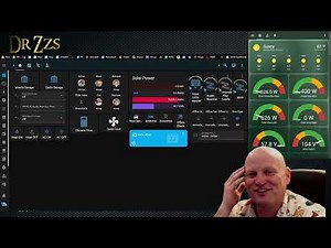 Dig2go "Voice" + WLED Matrix with multiple panels