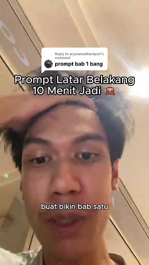 Buat Latar Belakang Skripsi Cepat dengan Claude AI