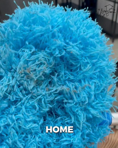 🚨 WARNING: Fans Hate This! Australia’s Favourite Microfiber Fan Duster – BLACK FRIDAY Sale On Now! 🚨 Reach where you can’t and keep your ceiling fans dust-free with our versatile Microfiber Fan Duster! 🧹🌀✨ Stop dragging out ladders or risking wobbly chairs; this flexible design grabs dust instantly and reaches every tricky corner. ✅ No Ladders Or Chairs Needed ✅ Bends To Fit Any Fan Blade ✅ Save Money On Cleaners ✅ Buy Now. Pay Later With AfterPay ✅ 14-Day Money Back Guarantee ✅ Australian O