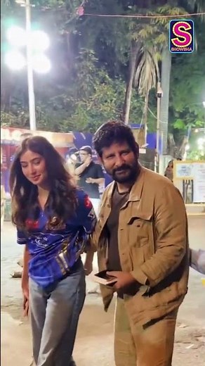 Sara Arjun Arrives for MI vs KKR Clash, Brings Glamour to IPL Showdown | IPL 2026 News | N18S