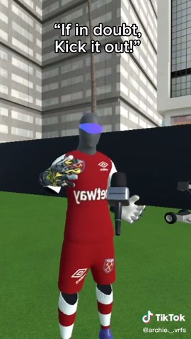 Humorous VR Buns Showcase for Viewers