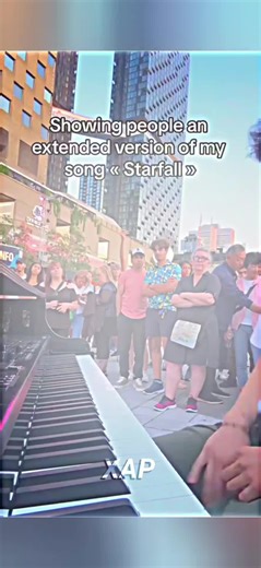 Starfall Hits 4 Million Streams Across All Platforms