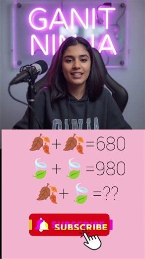 "Can You Solve This Viral Emoji Math Puzzle?"