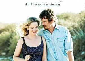 Before Midnight - Film 2013