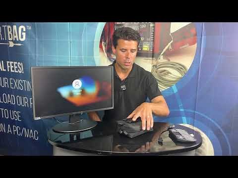 DART Sim: DART Stick Complete Setup