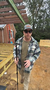 7.1K views · 38 reactions | Using the Moasure pro2 to simplify the estimation process of our excavation and base material on this project! Use discount code X8PREMIEROUTDOOR to get one!! #Hardscaping #excavation #building | Premier Outdoor Living | Facebook