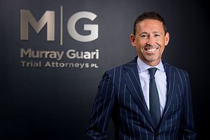 Scott C. Murray - Murray Guari Perry Trial Attorneys
