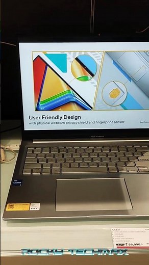 ASUS Vivobook 14🔥