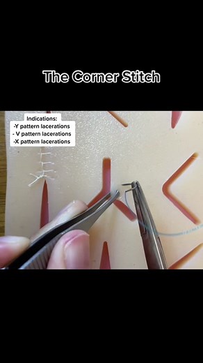 Mastering the Art of Laceration Suture Practice in Medical School and PA Clinics