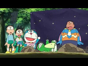 Doraemon | Nobita'S Space Heroes | 1080P FHD