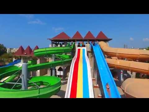 Eftalia Holiday Village