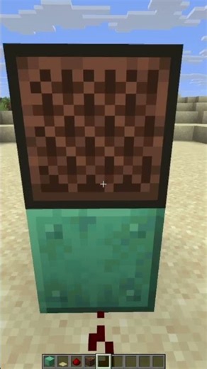 Now You Can Make FART Sounds in Minecraft?! 💨 #shorts