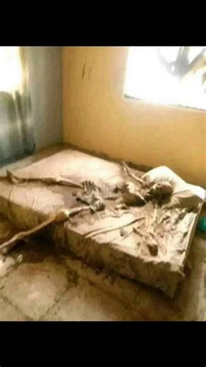 HorrorRoom | He Died In His Room, Rot, Turned To Skeleton And Nobody Noticed For 4 Years. Before you hear his name, answer this question in your mind.... | Instagram