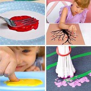 Easy art hacks to reveal your talent. 👍 | Bright Side