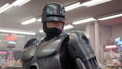 Alamo Heights grad, 'RoboCop' star Peter Weller on San Antonio