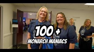 13 reactions · 10 comments | Flashback Friday to our incredible Machine Camp! Over 100 Maniacs came together for an epic event, and let me tell you, when this team gets together, it's always a blast.  From bouncing ideas off each other to keeping the motivation sky-high, it's moments like these that make us stronger. Here's to the power of teamwork and the energy that only the Monarch Maniacs can bring! 欄 | Monarch Roofing | Facebook