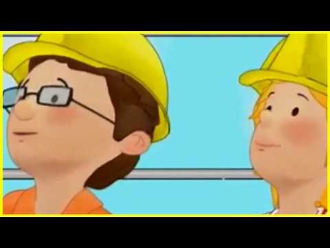 Meine Freundin Conni Staffel 2, Folge 13 Conni auf der Baustelle