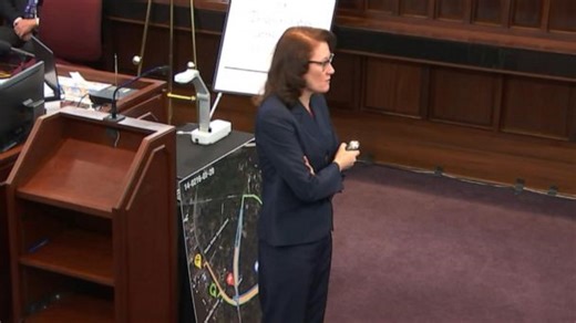 Jury deliberations continue in Ahmaud Arbery case