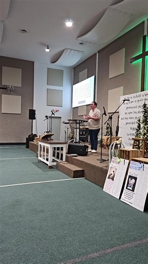 First Baptist Church of Elizabeth Indiana on Reels