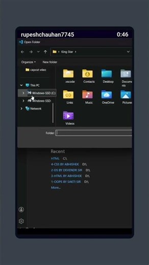 Html part1 yeh cheez miss mat karan!😮