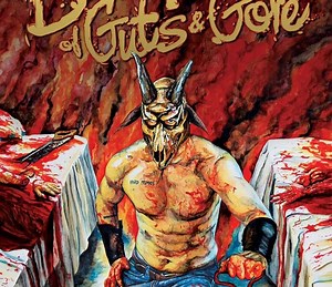 American Guinea Pig: Bouquet of Guts and Gore Summary, Trailer, Cast, Where to Watch and More