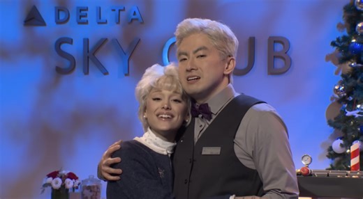 Bowen Yang's Final 'SNL' Sketch Is an Instant Classic