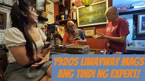 46K views · 697 reactions | Dekada Collectibles Show S2 E43: 1920s...