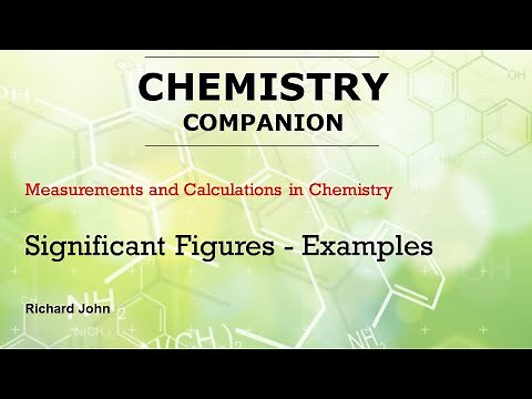 1.5.3 Significant Figures Examples