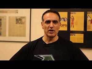 Michael jordan training video(weight training)