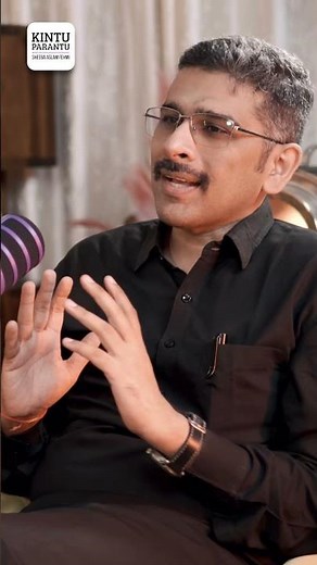 Sanket Upadhyay on Journalism, Silence & Speaking Truth with The Red Mike 🎙️🧭