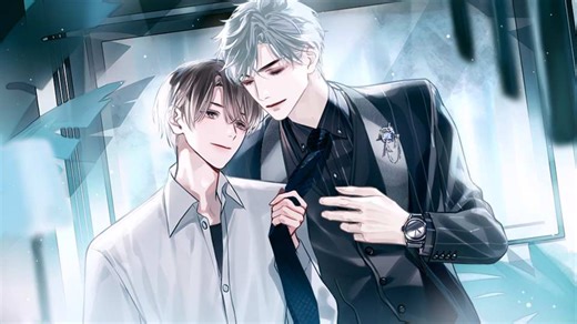 【完结】现代/网配/纯爱｜CV X CV