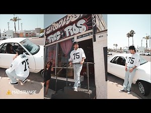 Dezzy Hollow - Back & Forth (Official Music Video) Video