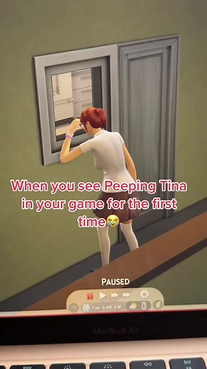 Girl go homee😭 #fyp #foryou #foryoupage #sims #sims4 #sims4packs #sims4cc #maxismatch #alphacc #grwm #fashion #clothes #viral #outfitinspo #aesthetic #simscas #simsoutfits #thesims4 #sims4cas #tiktok #blacksimmer #blackgirl #sims4hair #haircc #wickedwhims #wickedwhimsmod