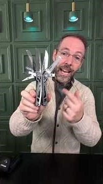 The number 1 selling multi tool at the lowest price anywhere