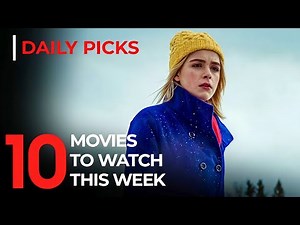 Best 10 Thriller Movies Streaming on Amazon Prime, Starz & More