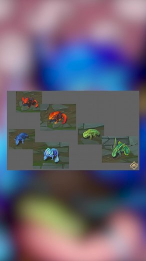 League of Legends Pets: Everything You Need to Know