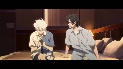 Link Click: Bridon Arc (English Dub) | E5 - Reunion