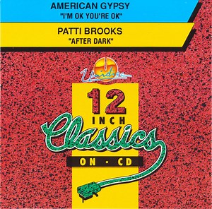 American Gypsy / Pattie Brooks - I'm O.K. You're O.K. / After Dark