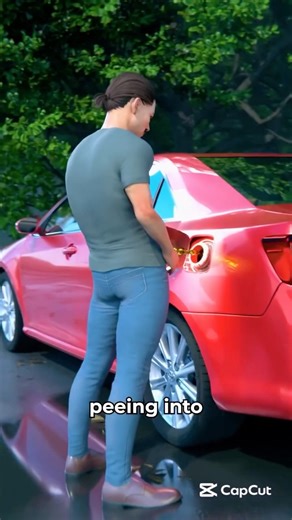 I Built a COCKROACH-POWERED CAR and It Actually HAULS ASS 🪳🚗