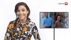 Julia Louis-Dreyfus reflects on Elaine’s iconic ‘Seinfeld’ dance