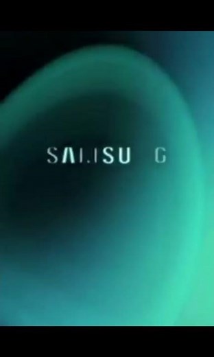 Samsung i8910 Omnia HD startup and shutdown