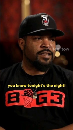 Ice Cube and N.W.A. on performing F- the police #icecube #nwa #hiphop #rap